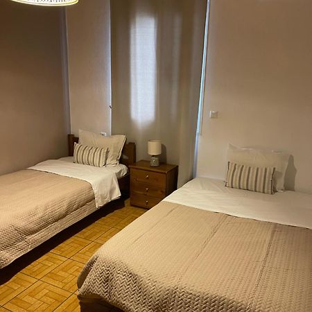 Dandolos House Parga Ngoại thất bức ảnh