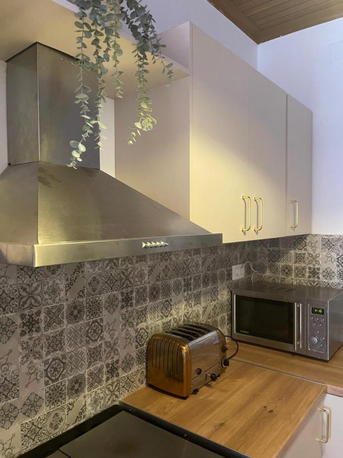 Dandolos House Parga Ngoại thất bức ảnh