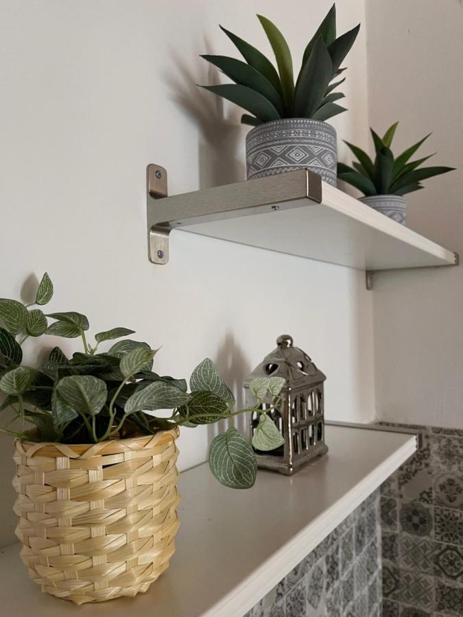 Dandolos House Parga Ngoại thất bức ảnh