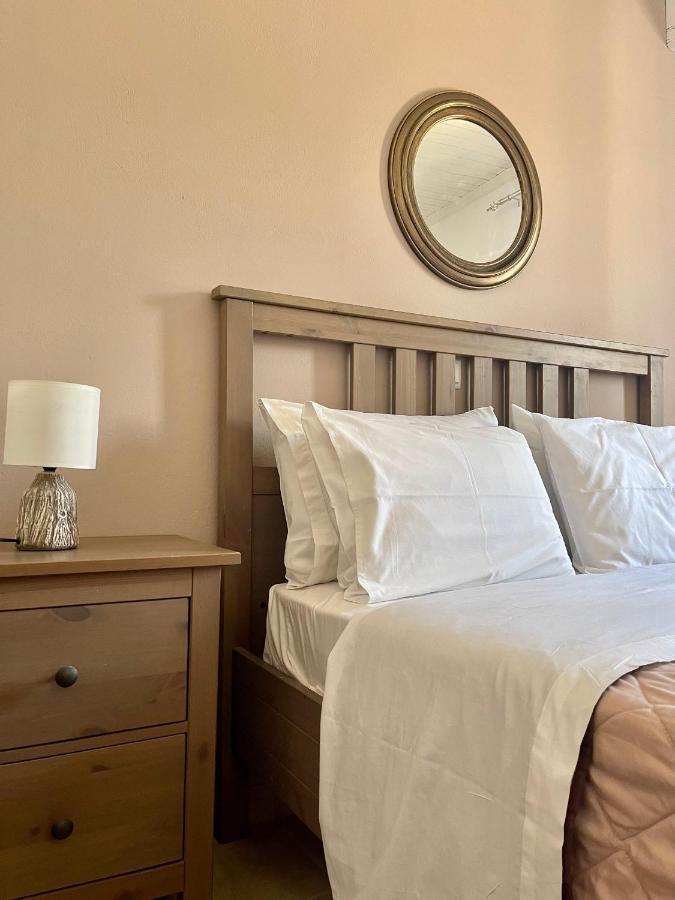 Dandolos House Parga Ngoại thất bức ảnh