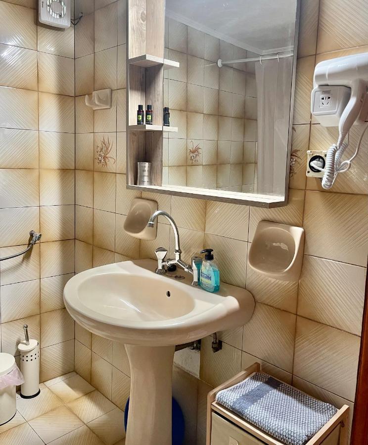 Dandolos House Parga Ngoại thất bức ảnh