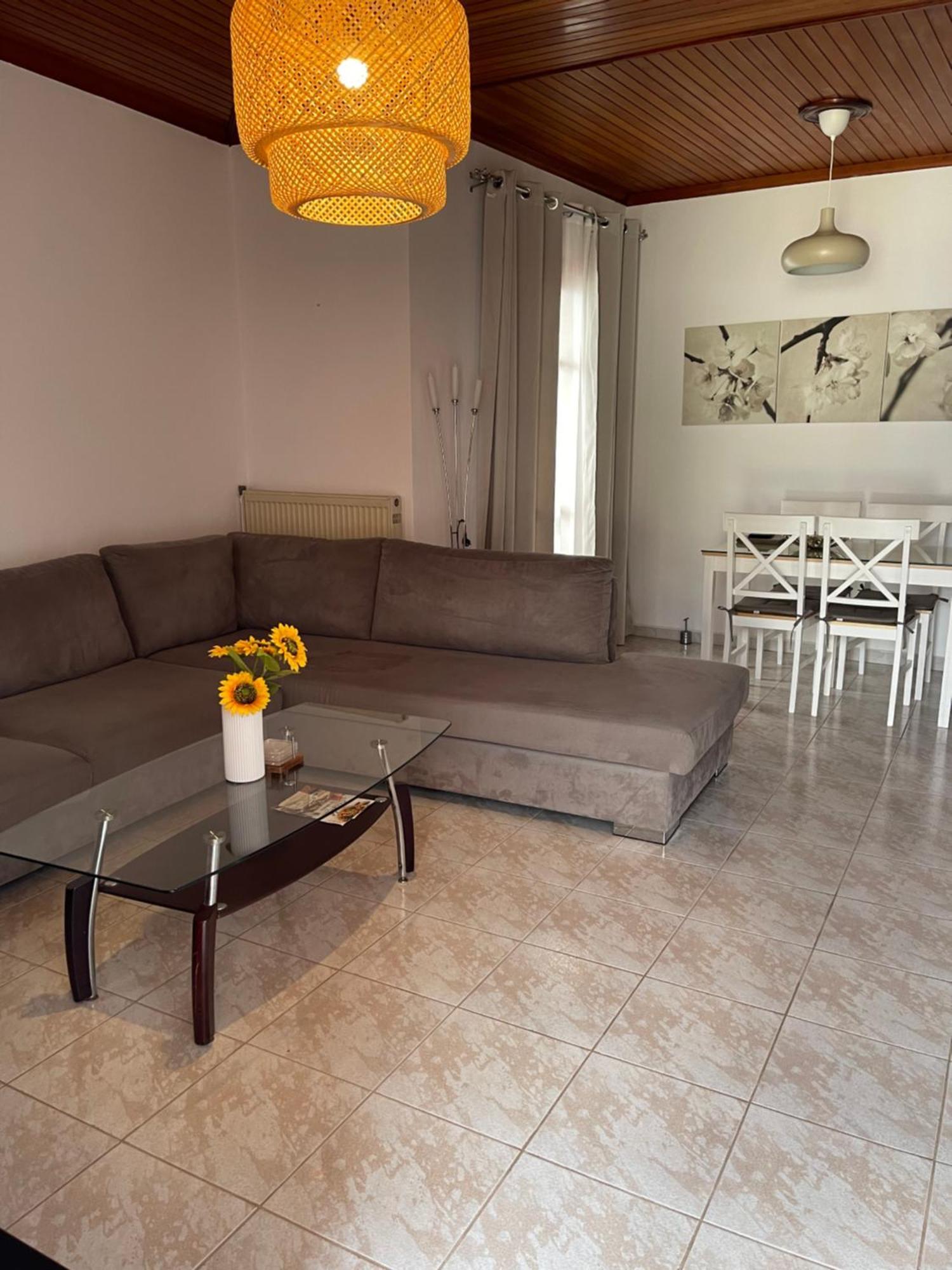 Dandolos House Parga Ngoại thất bức ảnh