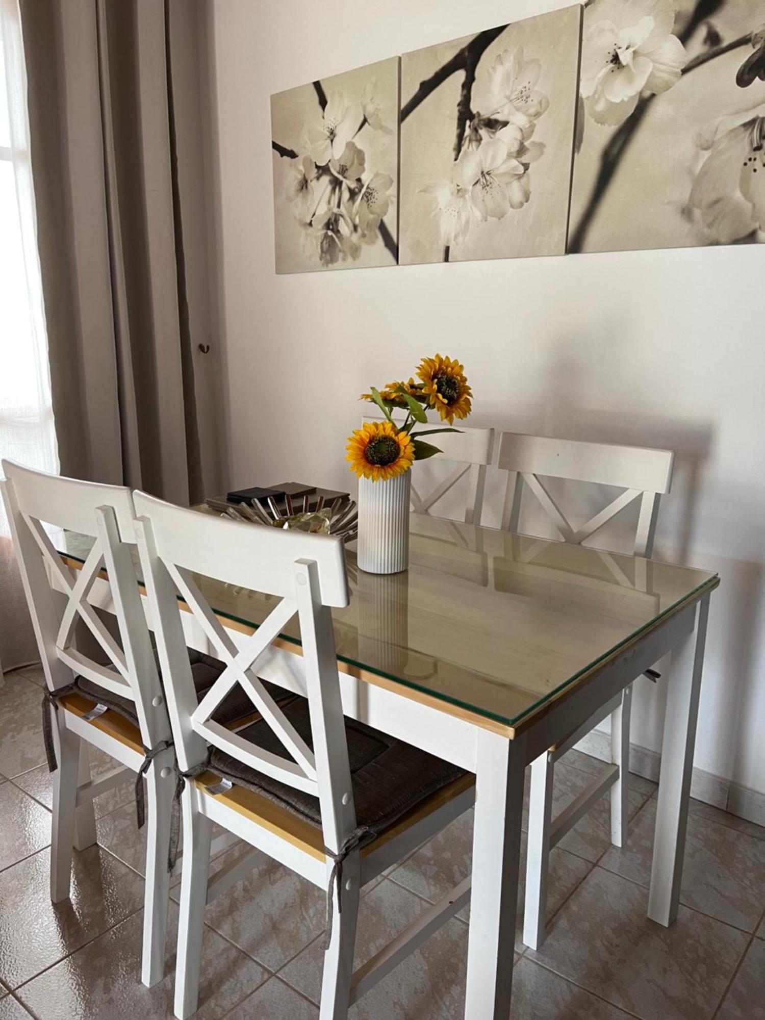 Dandolos House Parga Ngoại thất bức ảnh