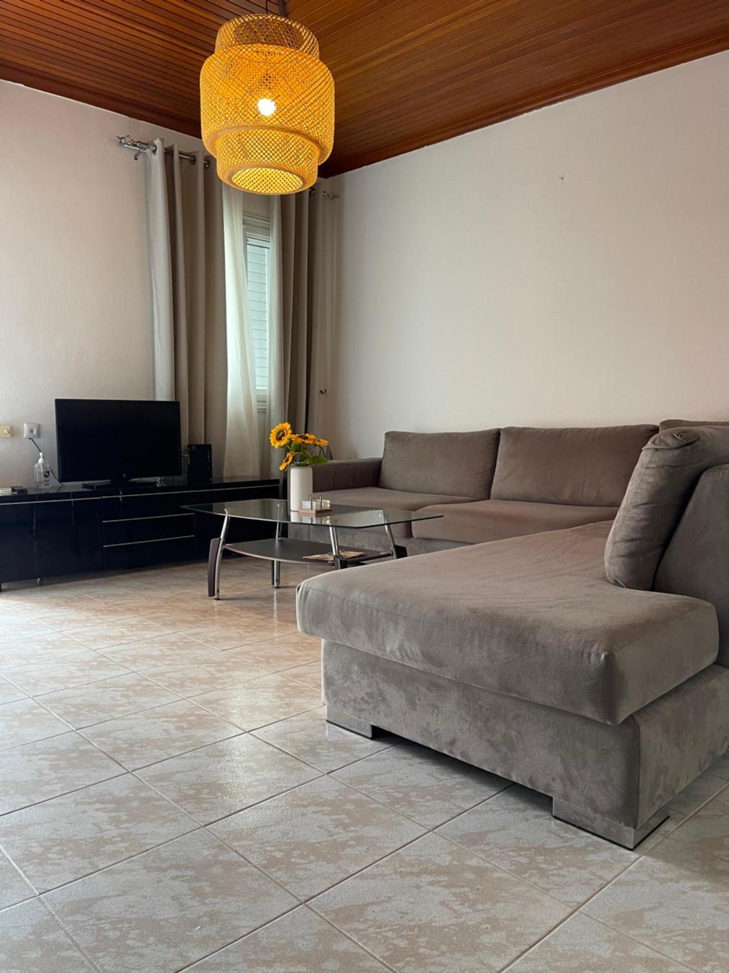 Dandolos House Parga Ngoại thất bức ảnh