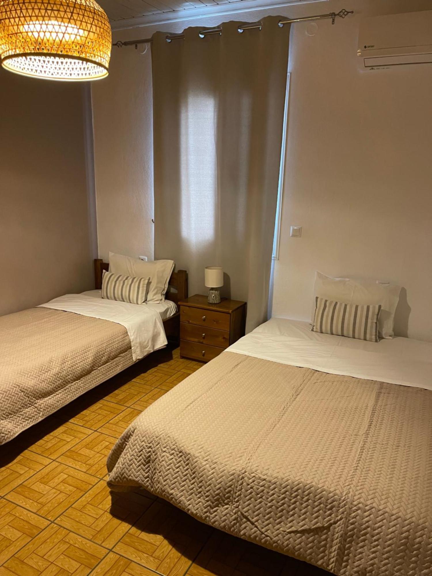 Dandolos House Parga Ngoại thất bức ảnh