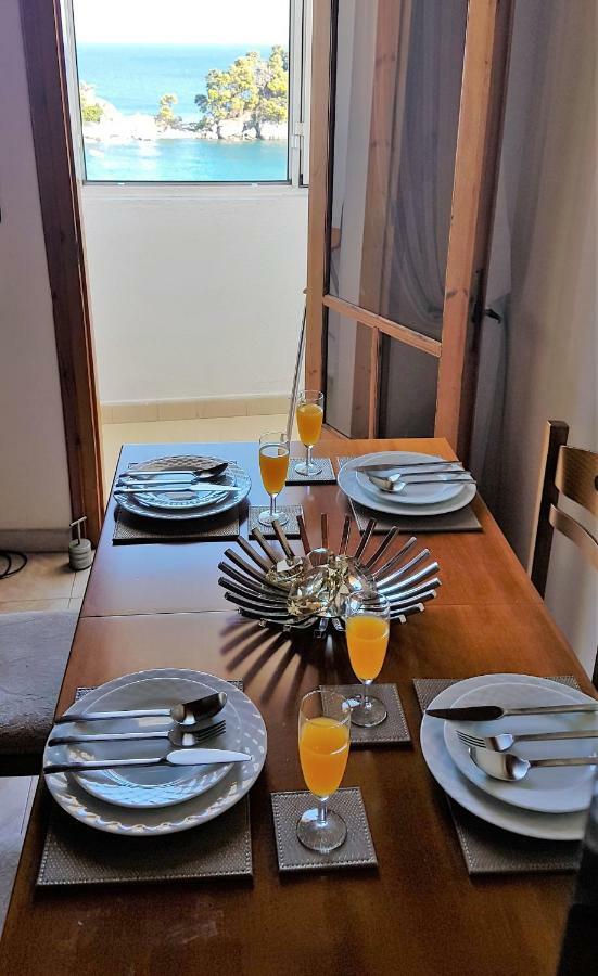 Dandolos House Parga Ngoại thất bức ảnh